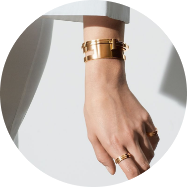 Bracelets