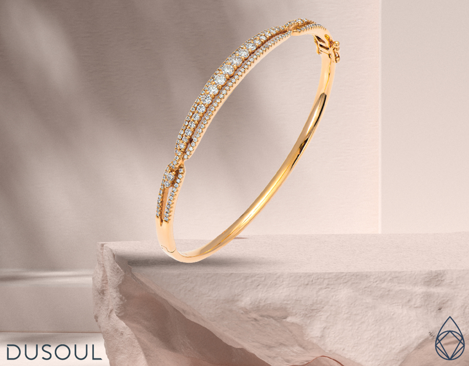 Know All About the Types of Bracelets & Bracelet Clasps