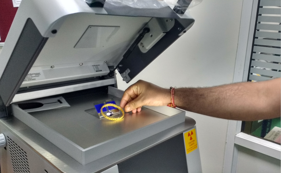 5 Easy Steps to Check Authenticity of Your Gold Jewelry