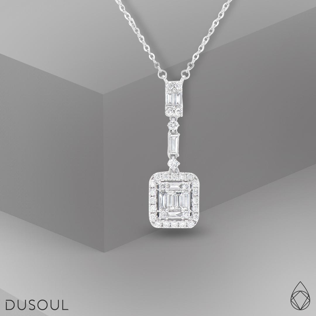 Why Diamond Pendants Are Special & 5 Reasons Why Should Wear it