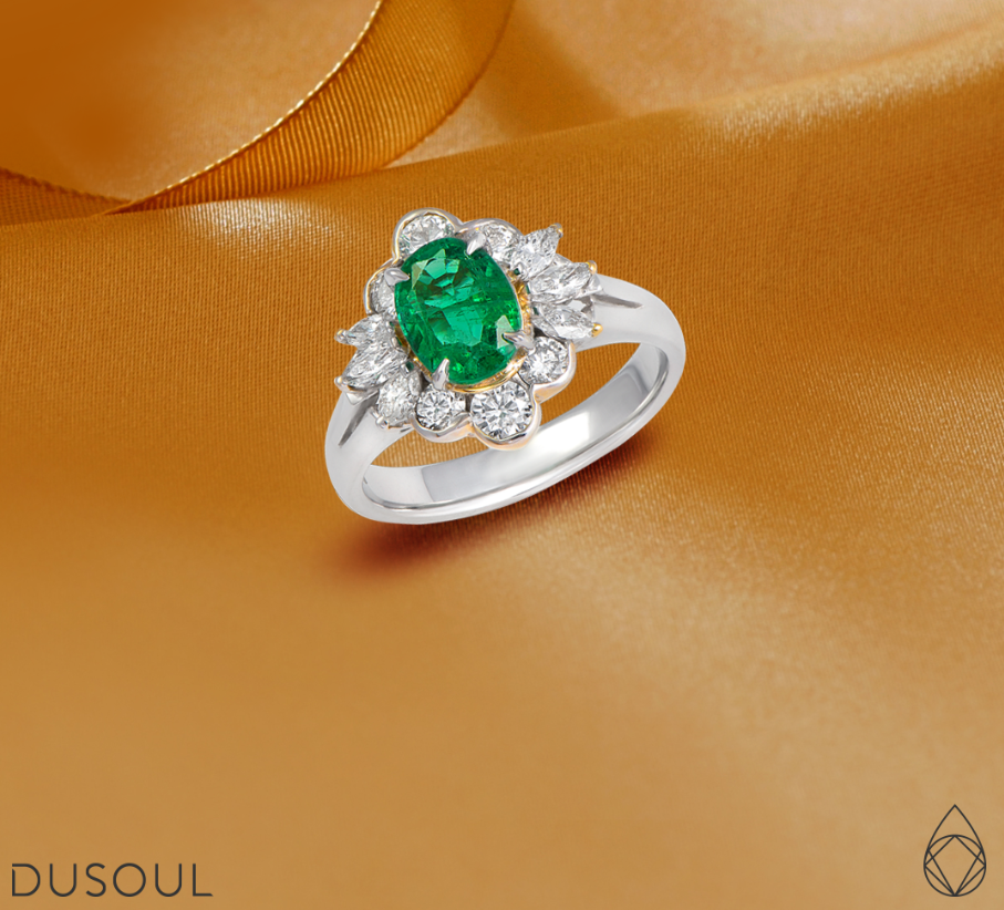 What are Birthstones by Month & How to Use Them in Jewelry