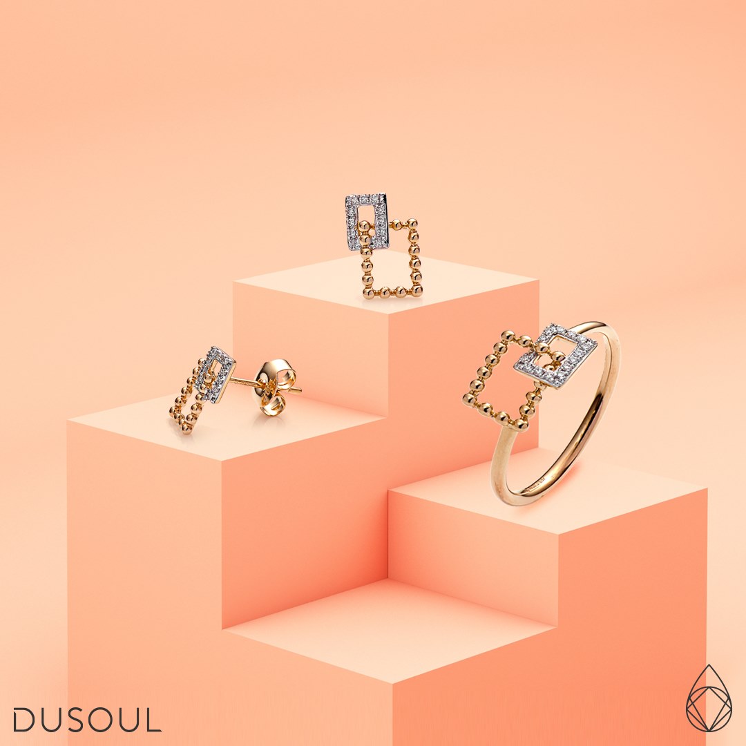 7 Scientific Reasons of Wearing Gold Jewelry