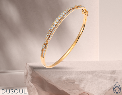 Know All About the Types of Bracelets & Bracelet Clasps