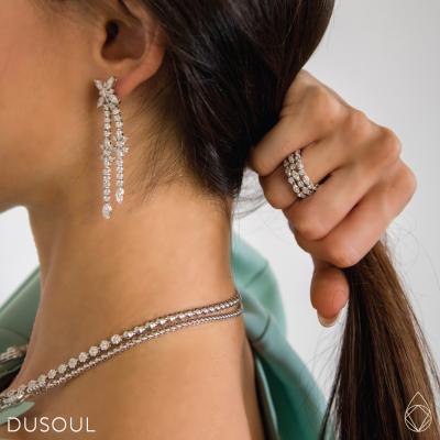 5 Tips That Will Help You Select the Perfect Diamond Jewelry & Distinguish Yourself
