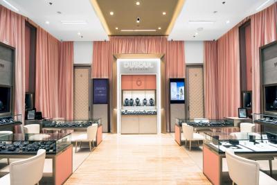 6 Tips to Help You Select a Perfect Jewelry Store