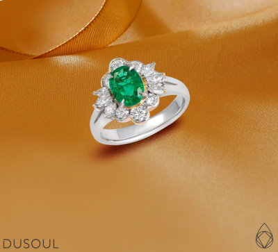 What are Birthstones by Month & How to Use Them in Jewelry
