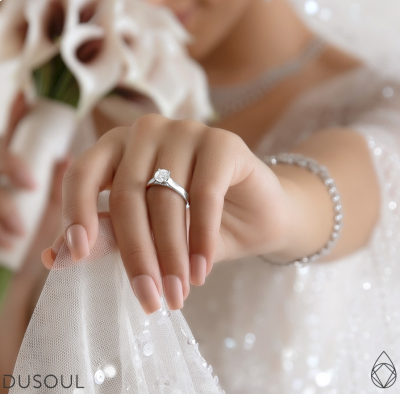 What is a Solitaire Diamond? Factors to Consider When Choosing Solitaire Diamond Ring