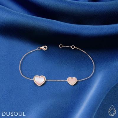 Top 5 Reasons Why Women Love Gold Bracelets