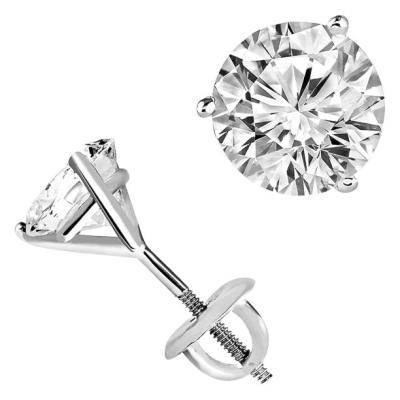 How to Buy Earrings: Everything You Need to Know